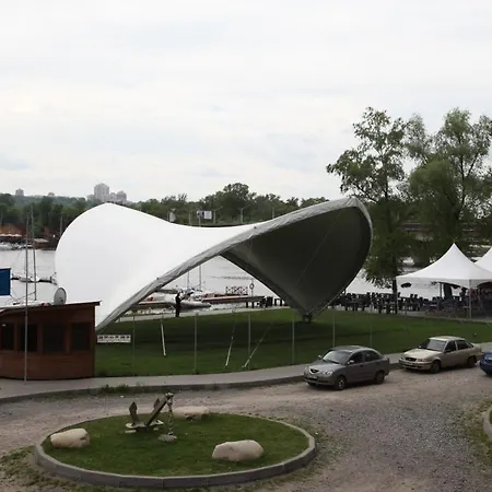 Raisy Okipnoi Daire Kiev