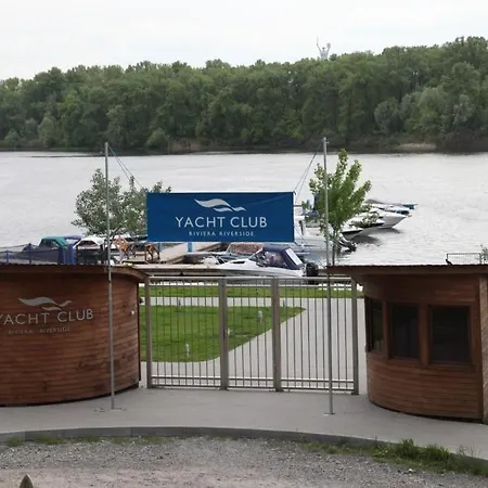 Raisy Okipnoi * Kiev